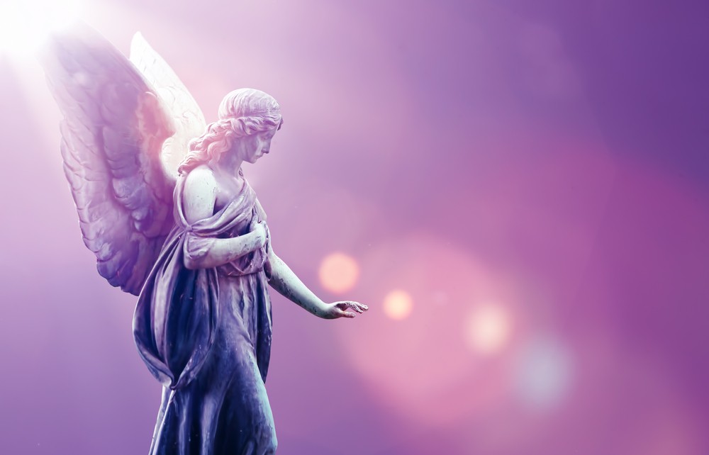 5 segni dai tuoi Angeli Custodi che non devi mai ignorare (e perchè) | Ilblogdellafede