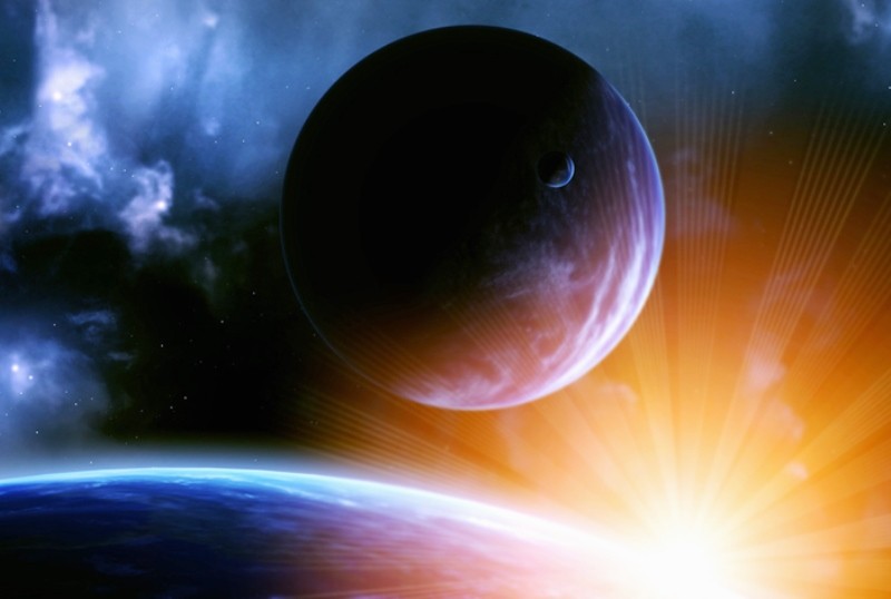 Rapimenti Alieni: "Anomalia Spazio-Temporale colpirà la Terra, facendole cambiare piano dimensionale" - Segni dal Cielo