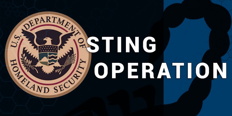 USA Elezioni 2020: Sting Operation disclosure - Database Italia