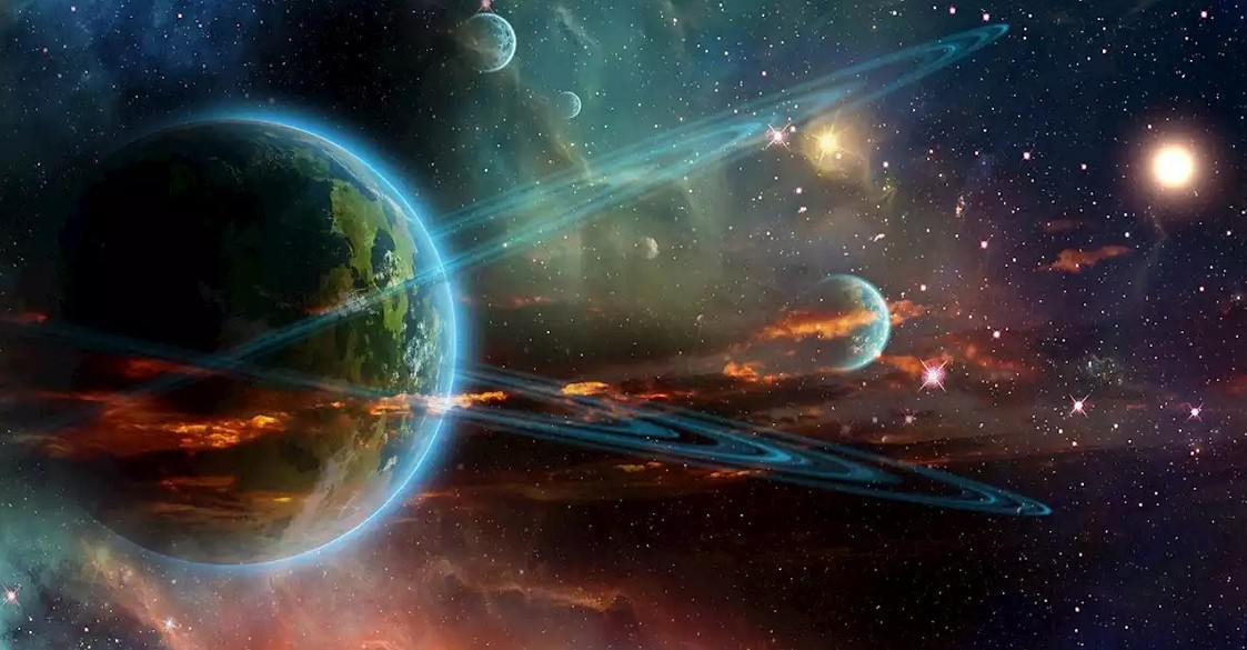 Allineamento planetario: La congiunzione Giove Saturno del 21 dicembre 2020 che cambierà i paradigmi globali » Notizie IN