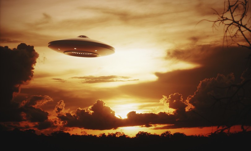 New York &quot;meta&quot; degli alieni: 184 avvistamenti di Ufo in 9 mesi